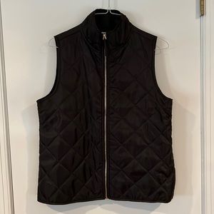 Mudpie Quilted Vest